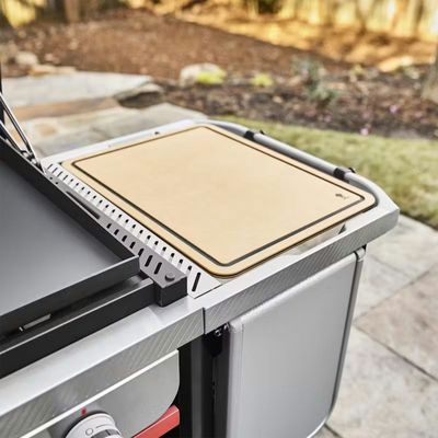 Weber Works Skärbräda 3400127