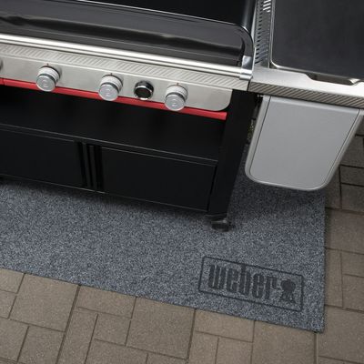Weber Grillmatta 102 x 190 cm 3400134