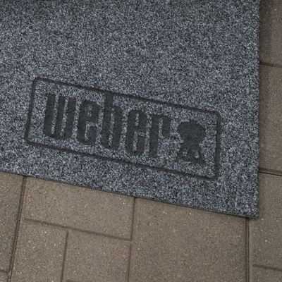 Weber Grillmatta 102 x 190 cm 3400134
