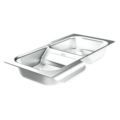 Weber Ångrök-kit Searwood och Searwood XL 3400250