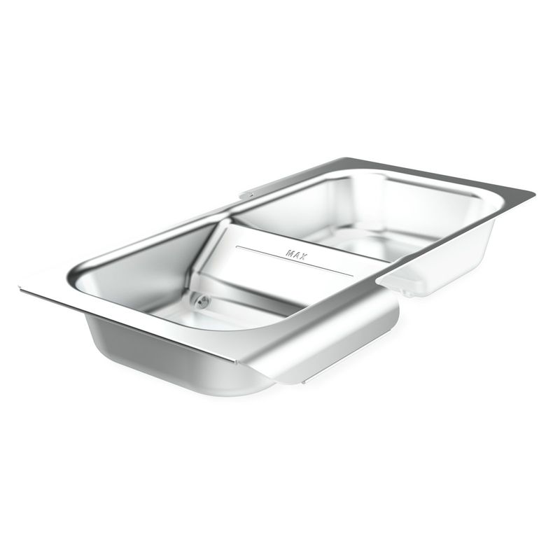 Weber Ångrök-kit Searwood och Searwood XL 3400250
