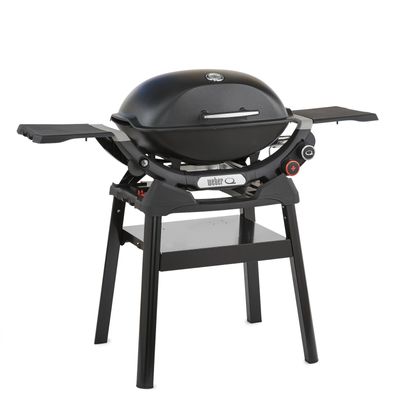 Weber Ställning för Weber Q (2025–) 3400855
