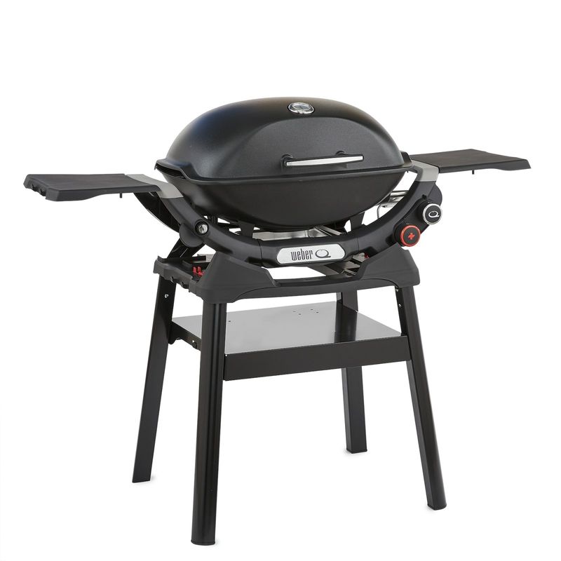 Weber Ställning för Weber Q (2025–) 3400855