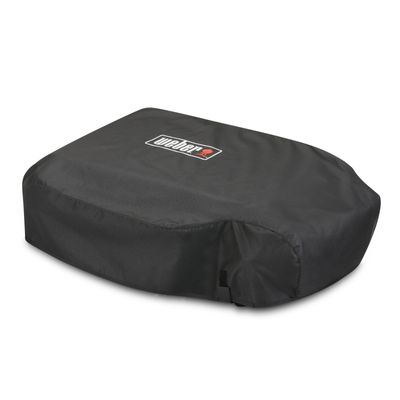 Weber Premiumöverdrag SLATE 56 cm stekbord 3400202