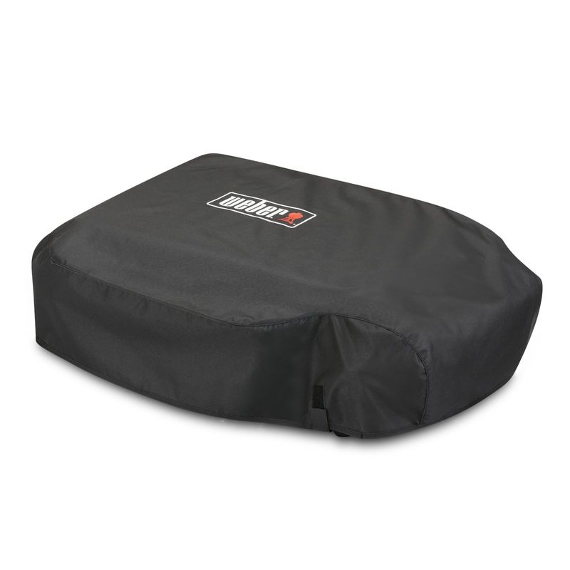 Weber Premiumöverdrag SLATE 56 cm stekbord 3400202