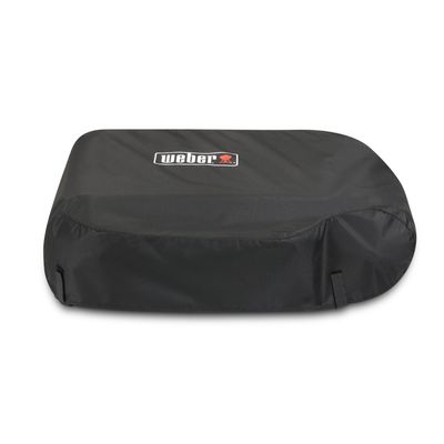 Weber Premiumöverdrag SLATE 56 cm stekbord 3400202