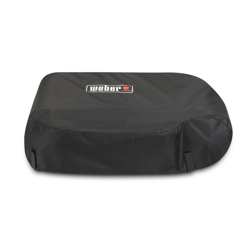 Weber Premiumöverdrag SLATE 56 cm stekbord 3400202