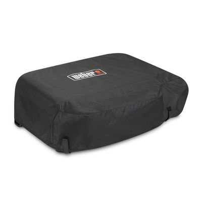 Weber Premiumöverdrag SLATE 56 cm stekbord 3400202