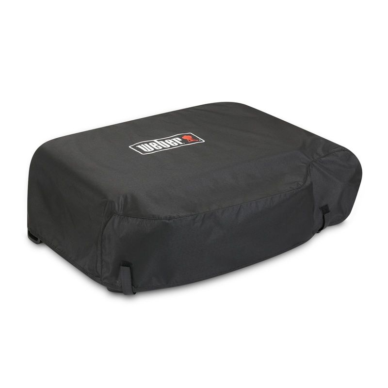 Weber Premiumöverdrag SLATE 56 cm stekbord 3400202