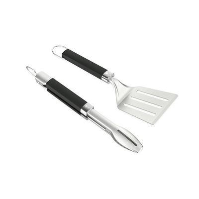 Weber Portabelt redskapsset 2 delar 3400213