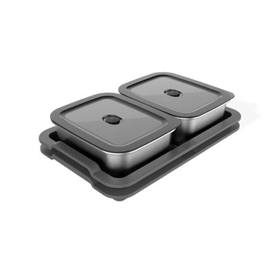 Weber Works Serveringskit 3400220