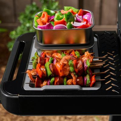 Weber Works Serveringskit 3400220