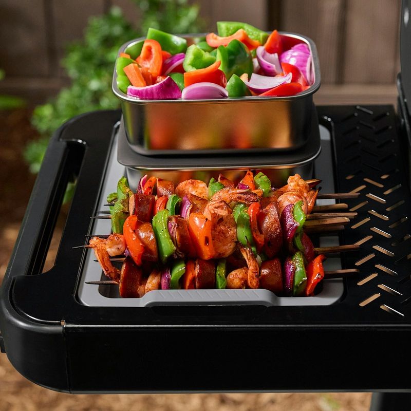 Weber Works Serveringskit 3400220