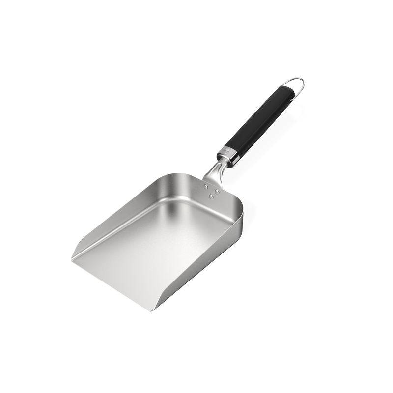 Weber Stekbordsskyffel i Rostfritt Stål