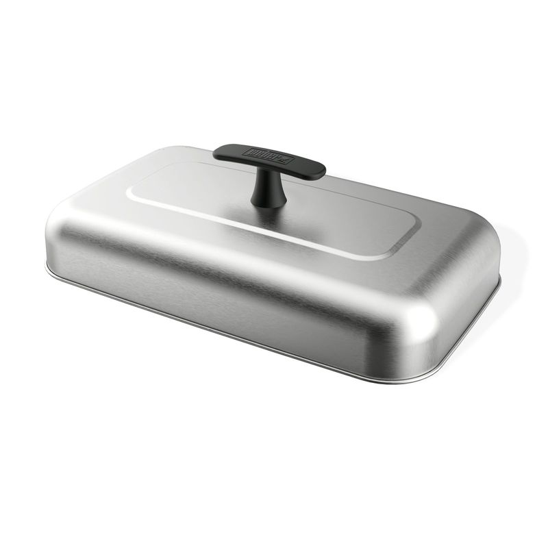 Weber Smältlock XL för stekbord 3400426