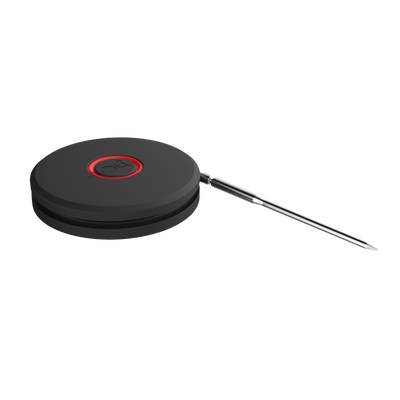 Weber Smart Termometer med Sladd och Gallersensor Bluetooth