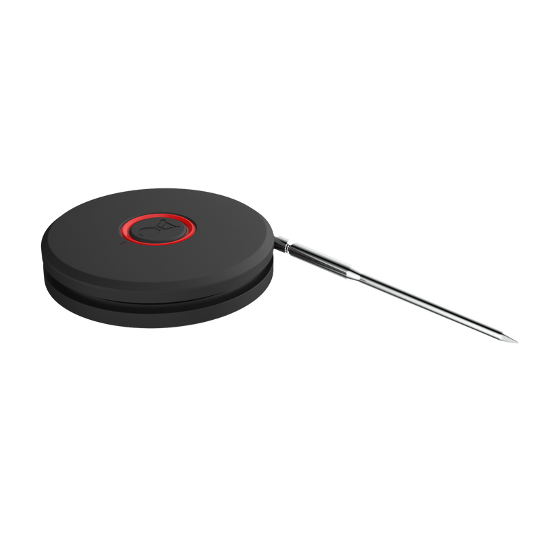 Weber Smart Termometer med Sladd och Gallersensor Bluetooth