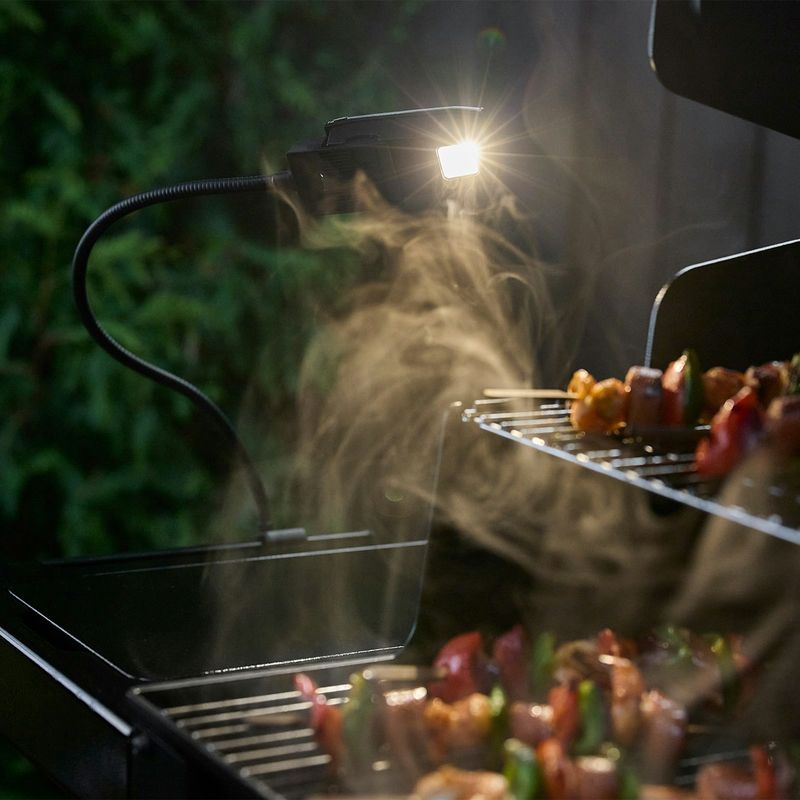 Weber Works Flex Lampa Snap On 3400518