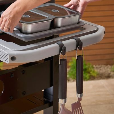 Weber Works Verktygskrokar 3-pack Snap On 3400519