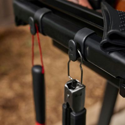 Weber Works Verktygskrokar 3-pack Snap On 3400519