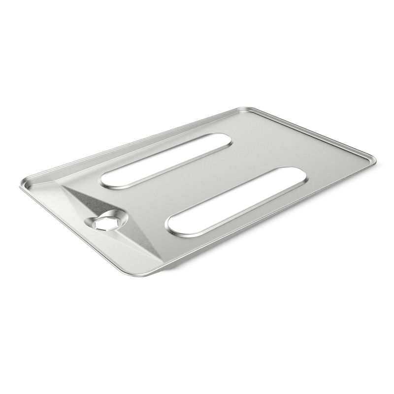 Weber Fettuppsamlingsfolie Smoque 3400654