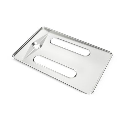Weber Fettuppsamlingsfolie Smoque 3400654