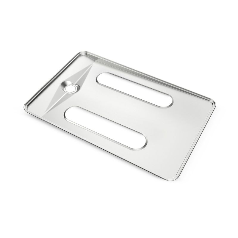 Weber Fettuppsamlingsfolie Smoque 3400654