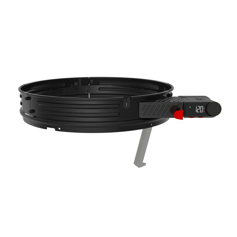 Weber Smart kontrollring till kolgrill 3400653