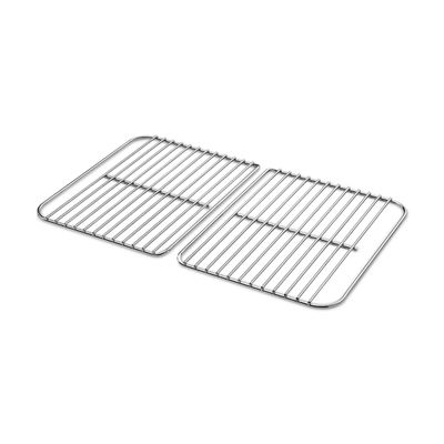 Weber Grillgaller Go-Anywhere kolgrill 3400656