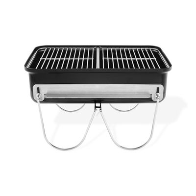 Weber Grillgaller Go-Anywhere kolgrill 3400656