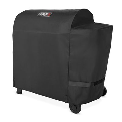Weber Premiumöverdrag Smoque XL 500 3400630