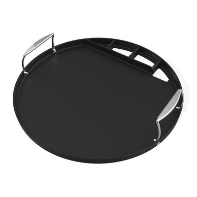 Weber Stekhäll rund fullstor för kolgrill 57 cm 3400844