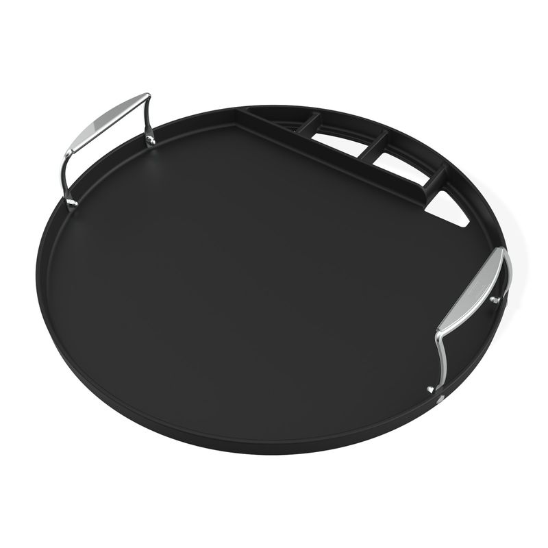 Weber Stekhäll rund fullstor för kolgrill 57 cm 3400844