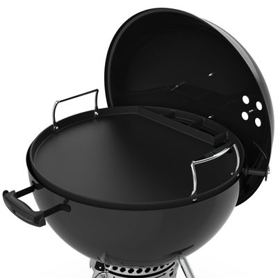 Weber Stekhäll rund fullstor för kolgrill 57 cm 3400844