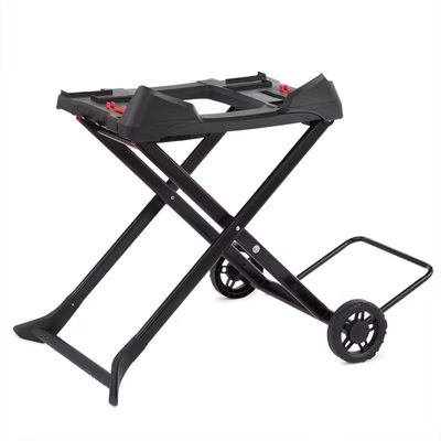 Weber Q Portabel vagn (2025-)