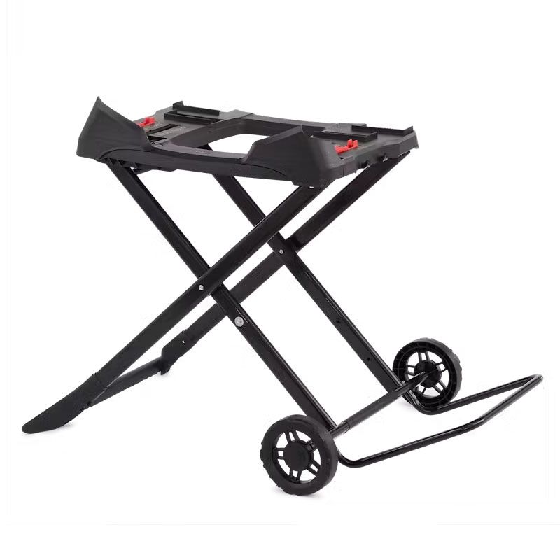 Weber Q Portabel vagn (2025-)