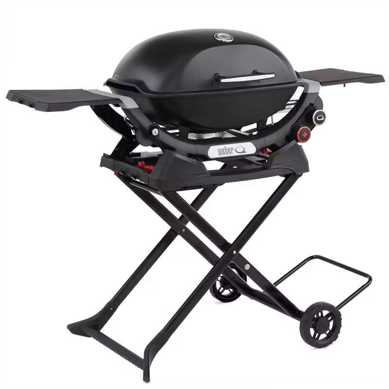 Weber Q Portabel vagn (2025-)