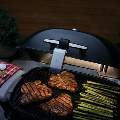 Weber LED-lampa Q 1000N/2000N-serien 3400861