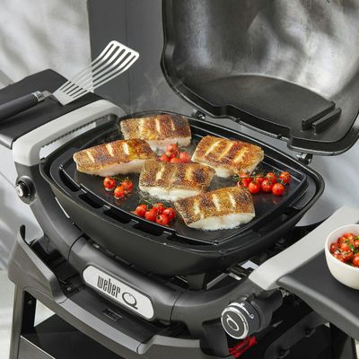 Weber Stekbord fullstort Q 1000N-serien 3400866