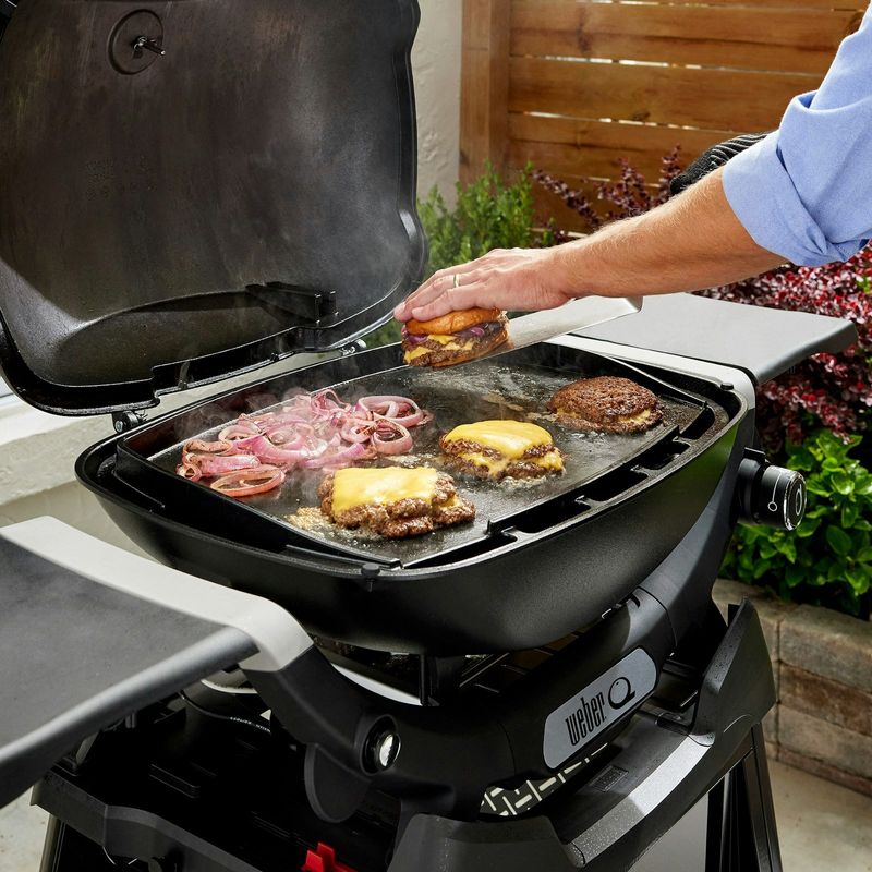 Weber Stekbord fullstort Q 2000N-serien 3400867