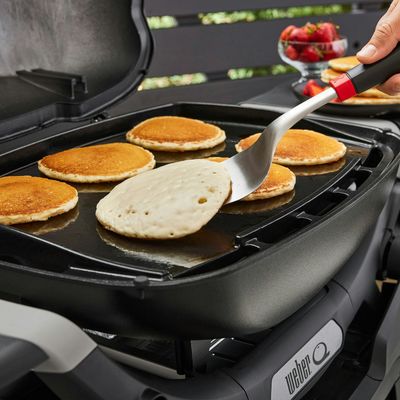 Weber Stekbord fullstort Q 3000N-serien 3400868
