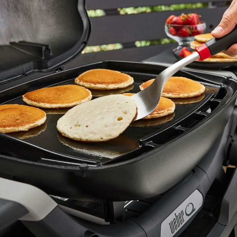 Weber Stekbord fullstort Q 3000N-serien 3400868