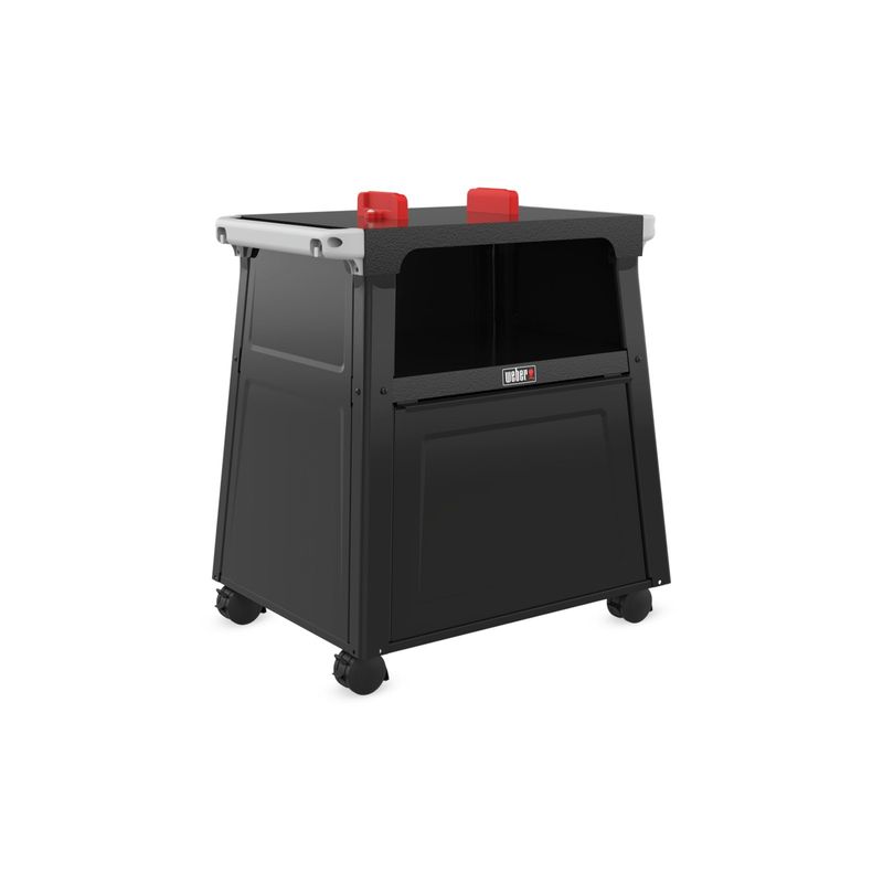 Weber Premiumställning Lumin elgrill 3401232