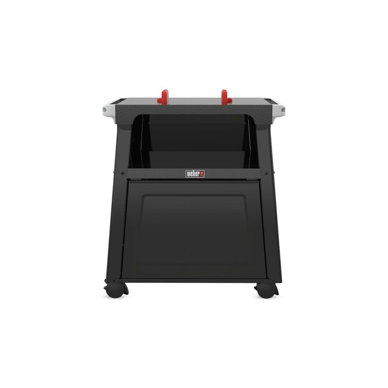 Weber Premiumställning Lumin elgrill 3401232