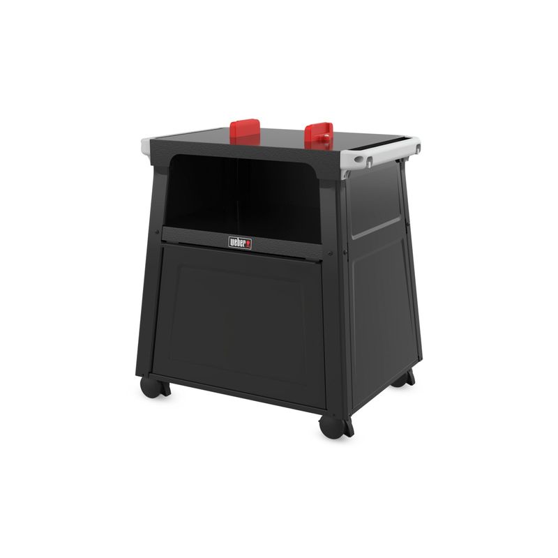 Weber Premiumställning Lumin elgrill 3401232