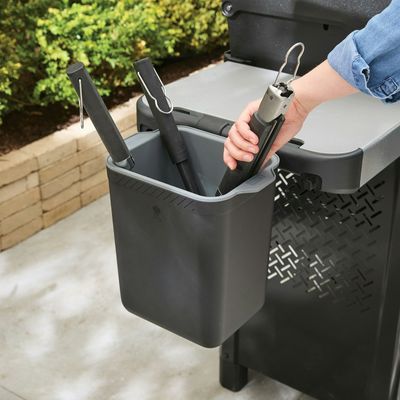Weber Works Verktygshölster Snap On 3401323