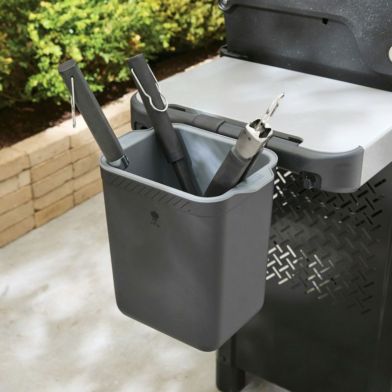 Weber Works Verktygshölster Snap On 3401323