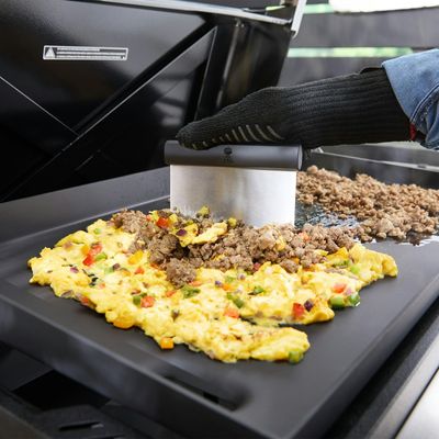 Weber Stekbordshackare 3401334