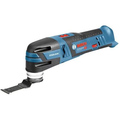 Bosch GOP 12V-28 Multiverktyg 12V C&G (Naken)