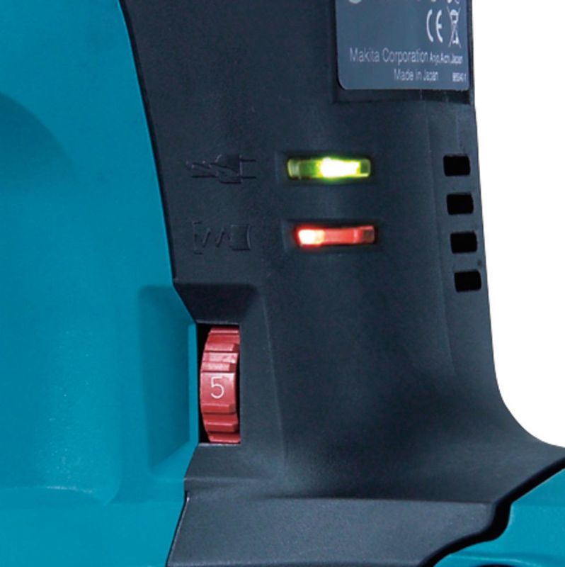 Makita HM1213C Bilningshammare SDS-MAX AVT 18,6J